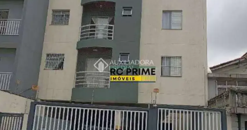 Apartamento com 2 quartos à venda na Rua Cristiano Angeli, 694, Assunção, São Bernardo do Campo