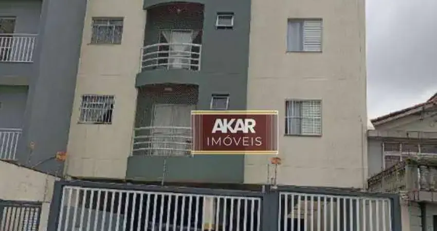 Apartamento com 2 quartos à venda na Rua Cristiano Angeli, 694, Assunção, São Bernardo do Campo