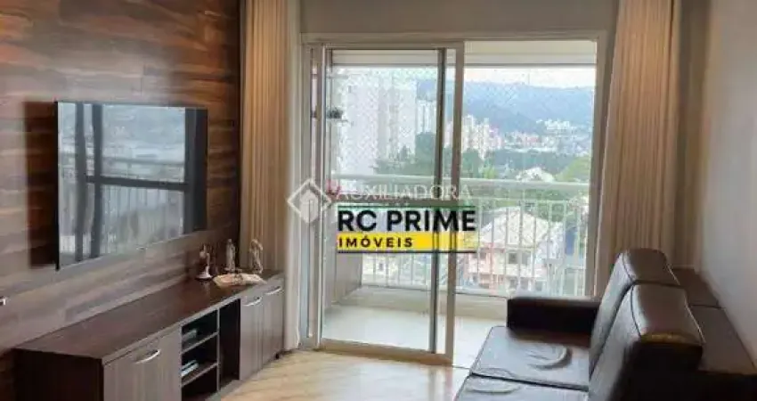 Apartamento com 3 dormitórios à venda, 80 m² por r$ 689.000,00 - centro - são bernardo do campo/sp