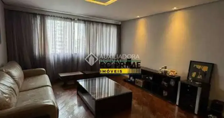 Apartamento com 3 dormitórios à venda, 116 m² por r$ 850.000,00 - santo antônio - são caetano do sul/sp