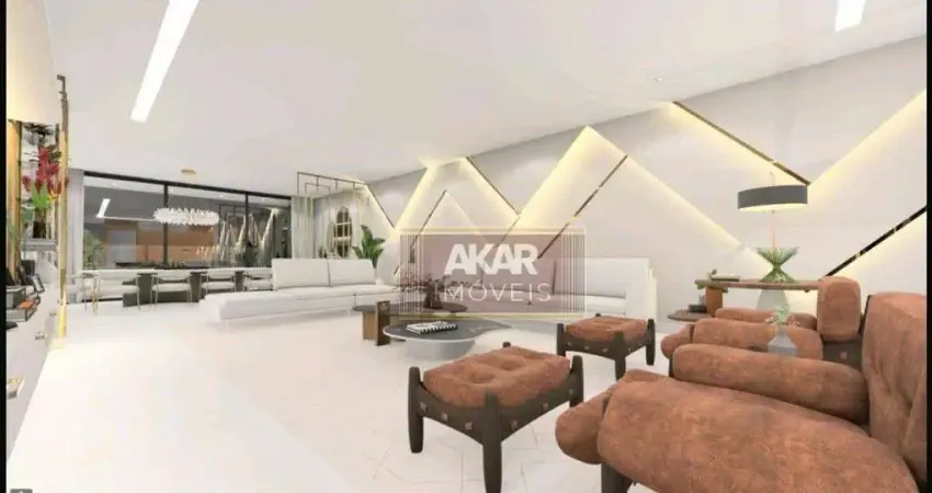 Sobrado com 4 dormitórios à venda, 600 m² por r$ 7.980.000,00 - centro - são bernardo do campo/sp