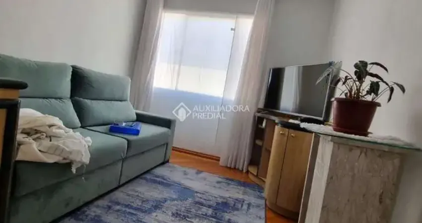 Apartamento com 2 dormitórios à venda, 61 m² por r$ 318.000,00 - assunção - são bernardo do campo/sp