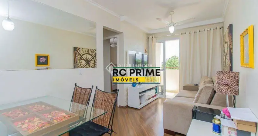 Apartamento com 3 dormitórios à venda, 127 m² por r$ 310.000,00 - vila natália - são paulo/sp
