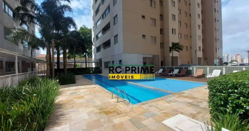 Apartamento com 2 dormitórios à venda, 48 m² - vila santa rita de cássia - são bernardo do campo/sp