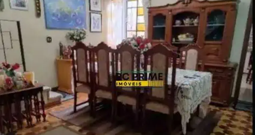 Casa com 3 quartos à venda na Rua José Benedetti, 333, Centro, São Bernardo do Campo