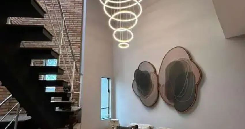 Sobrado com 3 dormitórios à venda, 225 m² por r$ 1.545.000,00 - jordanópolis - são bernardo do campo/sp