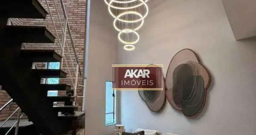 Sobrado com 3 dormitórios à venda, 225 m² por r$ 1.545.000,00 - jordanópolis - são bernardo do campo/sp