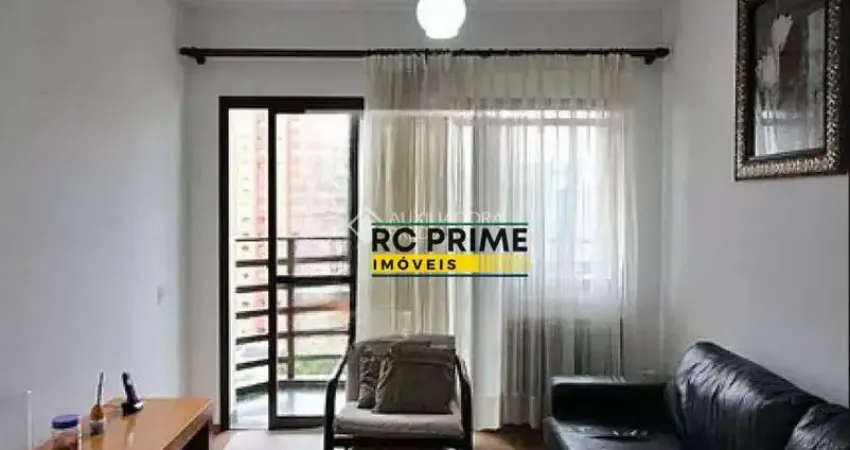 Apartamento com 1 dormitório à venda, 50 m² por r$ 266.000,00 - centro - são bernardo do campo/sp
