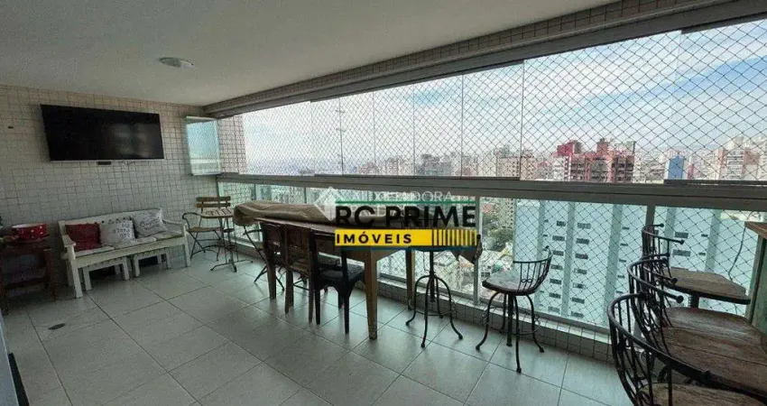 Apartamento com 3 quartos à venda na Rua Amazonas, 1245, Osvaldo Cruz, São Caetano do Sul