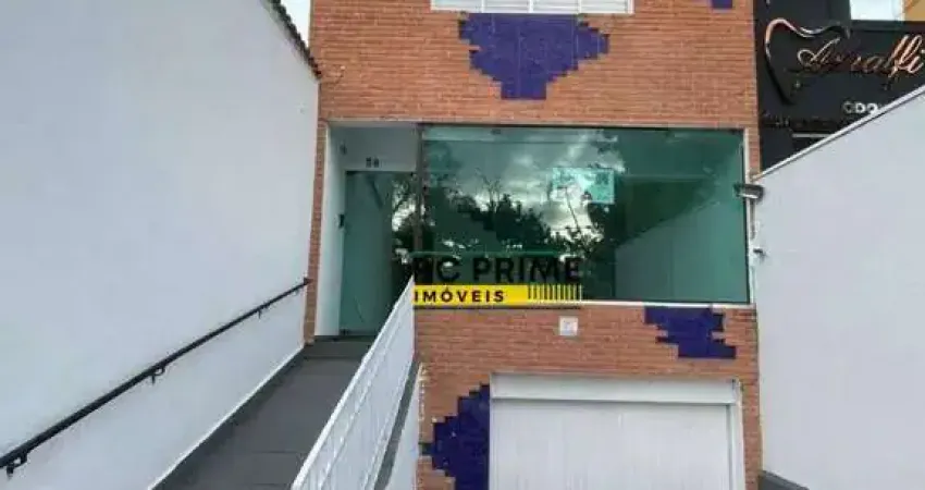 Casa comercial à venda na Rua Atlântica, 58, Jardim do Mar, São Bernardo do Campo