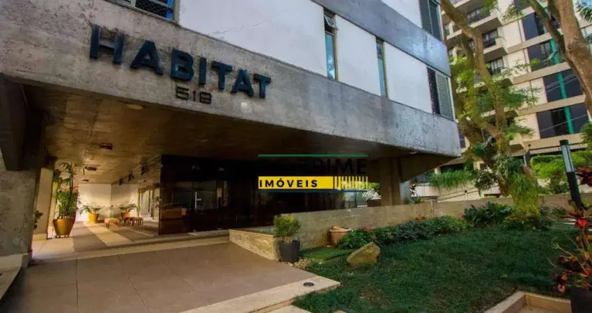 Apartamento com 3 quartos à venda na Rua Venezuela, 519, Centro, Santo André