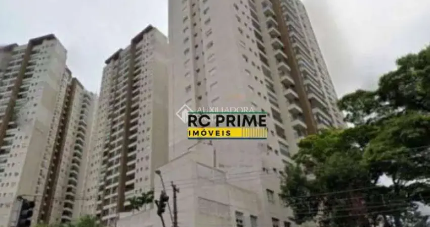 Apartamento com 3 quartos à venda na Avenida Armando Ítalo Setti, 659, Vila Baeta Neves, São Bernardo do Campo