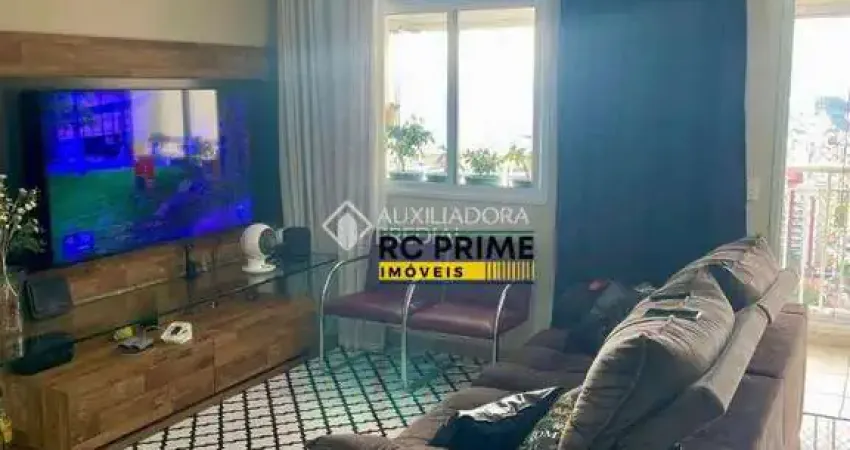 Apartamento à venda condominio arcádia 80m² 2 dormts 1 suíte 2 vagas centro são bernardo do campo