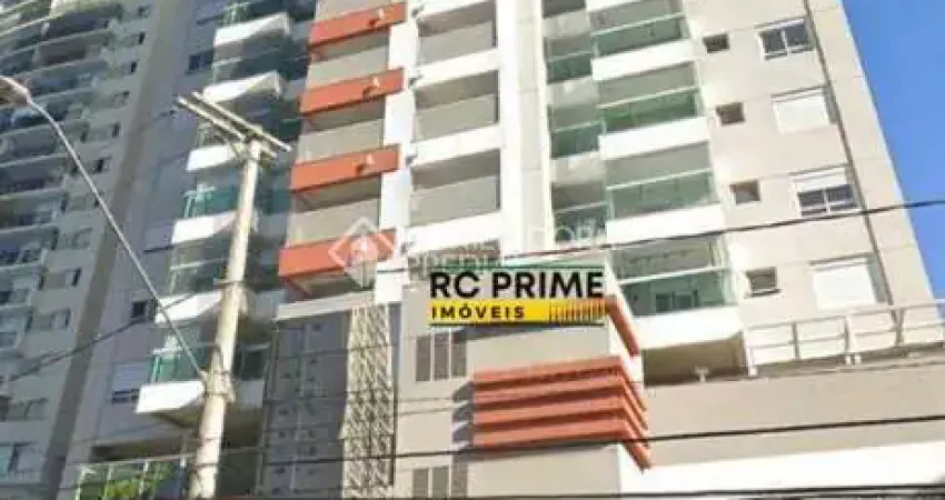 Apartamento com 2 dormitórios à venda, 78 m² por r$ 960.000,00 - vila baeta neves - são bernardo do campo/sp