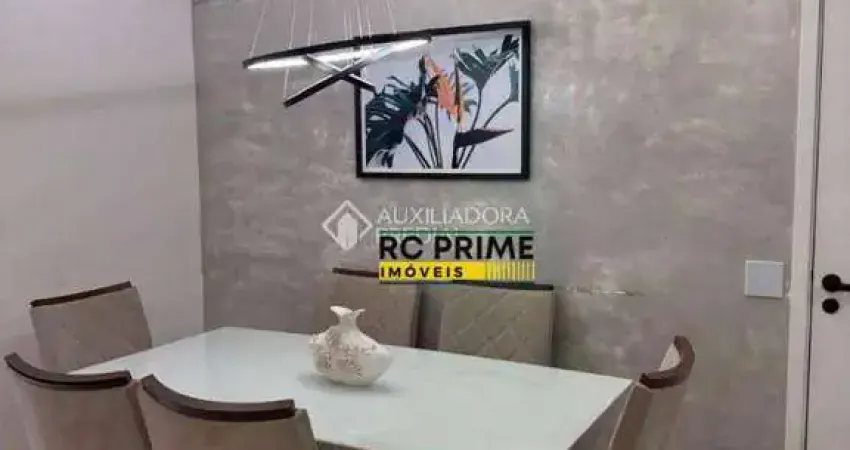 Apartamento com 3 dormitórios à venda, 83 m² - centro - santo andré/sp