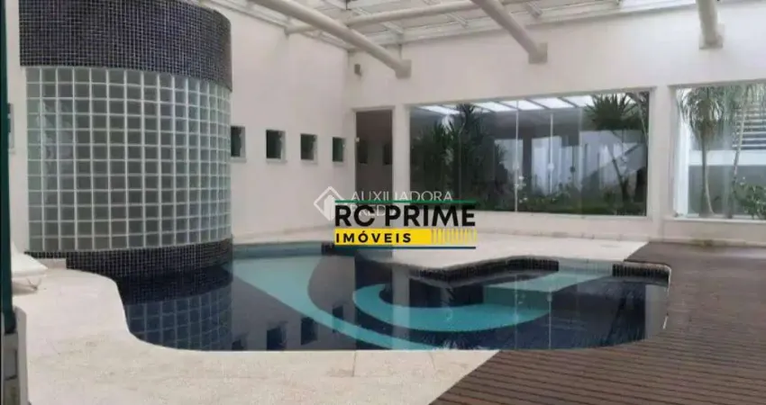 Casa com 6 dormitórios à venda, 1100 m² - jardim chácara inglesa - são bernardo do campo/sp