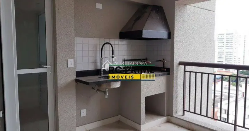 Apartamento à venda, 117 m² - osvaldo cruz - são caetano do sul/sp