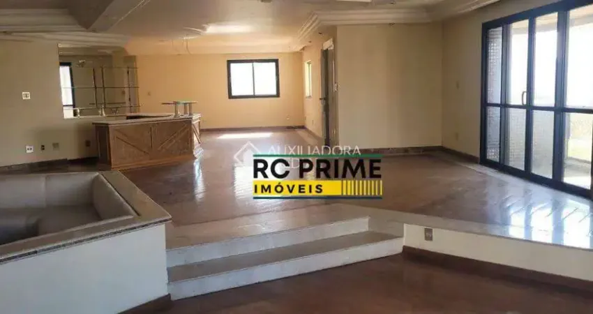 Apartamento com 4 quartos à venda na Rua João Fernandes, 145, Jardim, Santo André