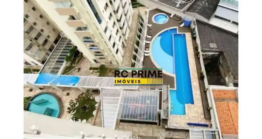 Apartamento com 3 dormitórios à venda, 114 m² por r$ 995.000,00 - centro - santo andré/sp