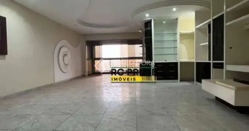 Apartamento com 4 dormitórios à venda, 180 m² - santa paula - são caetano do sul/sp