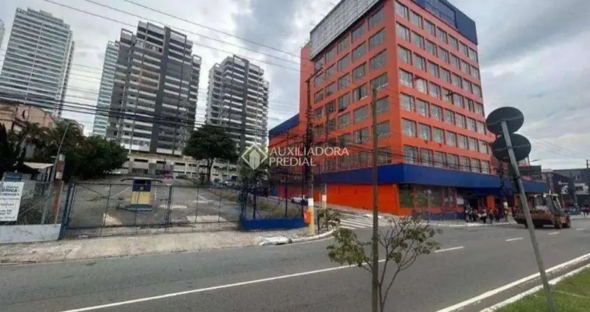 Prédio à venda, 10368 m² por r$ 229.000.000 - jardim do mar - são bernardo do campo/sp