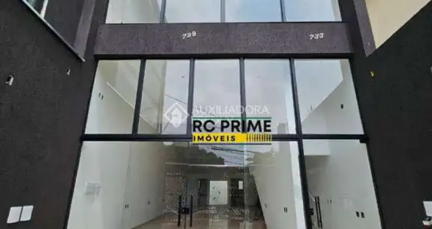Prédio comercial à venda - 210 m² - 2 salões independentes - excelente localização