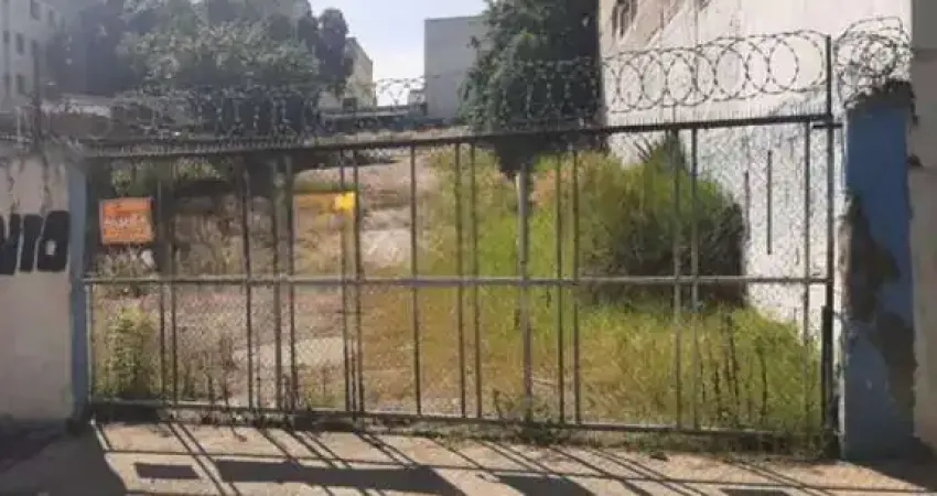 Área à venda, 1000 m² por r$ 3.000.000,00 - paulicéia - são bernardo do campo/sp