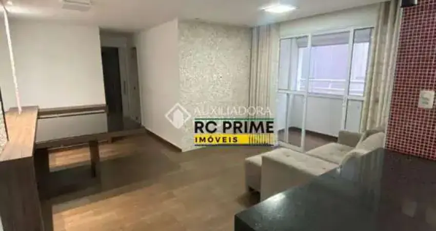 Apartamento 102m² de 2 quartos 1 suíte, varanda gourmet, todo planejado e decorado.