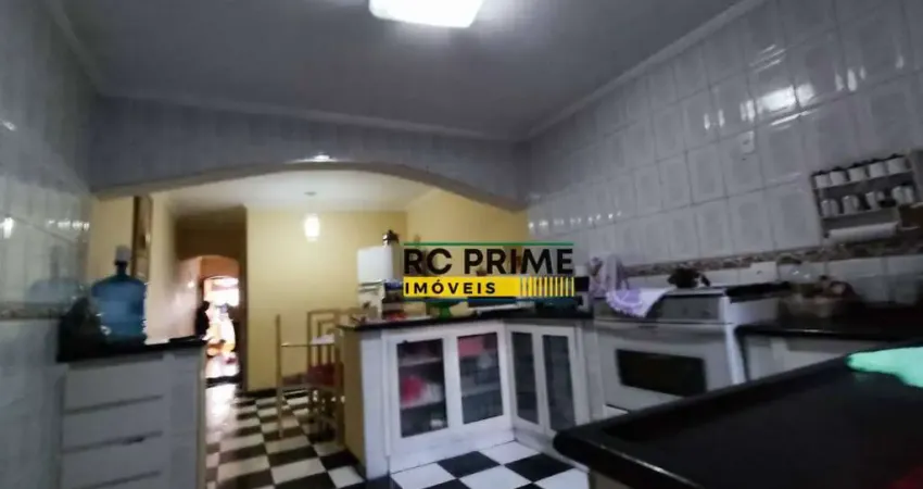 Sobrado com 3 dormitórios à venda, 196 m² por r$ 420.000,00 - vila luzita - santo andré/sp