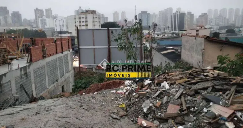 Terreno à venda, 350 m² - vila gonçalves - são bernardo do campo/sp