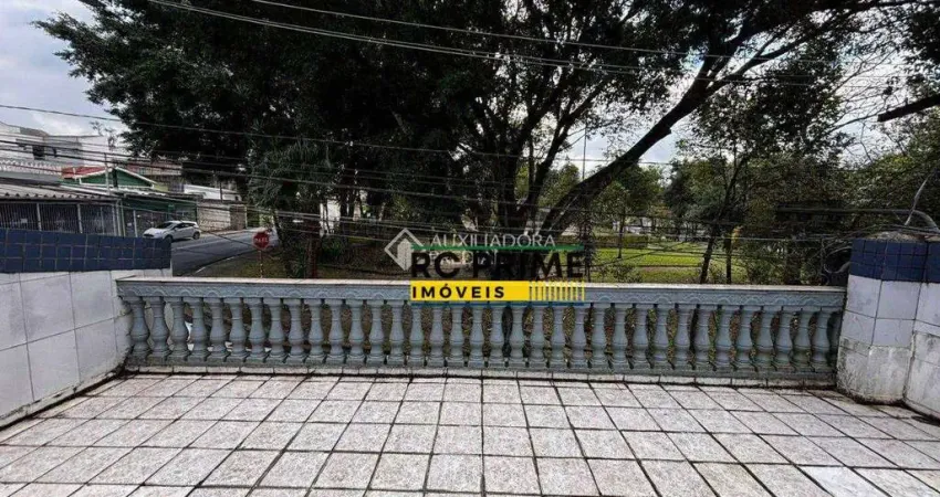 Casa com 1 dormitório à venda, 280 m² por r$ 1.800.000,00 - vila flora - são bernardo do campo/sp