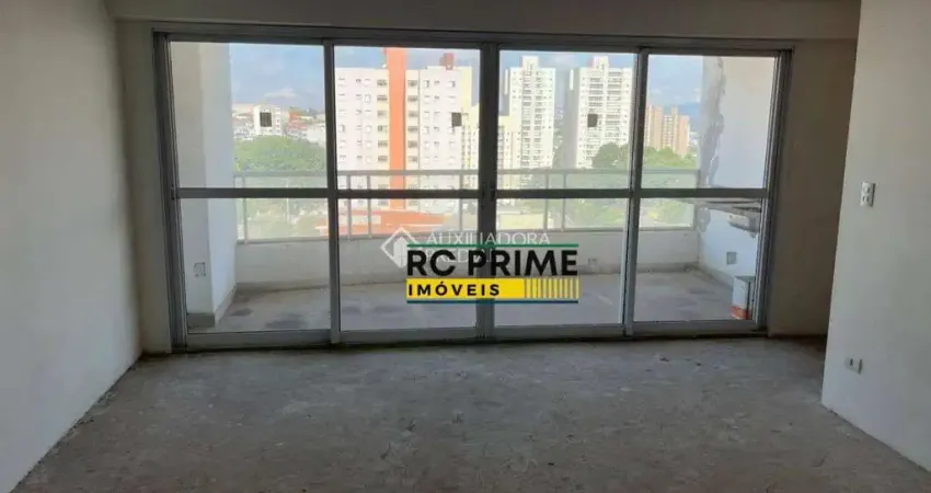 Apartamento com 3 suítes à venda, 135 m² - vila baeta neves - são bernardo do campo/sp