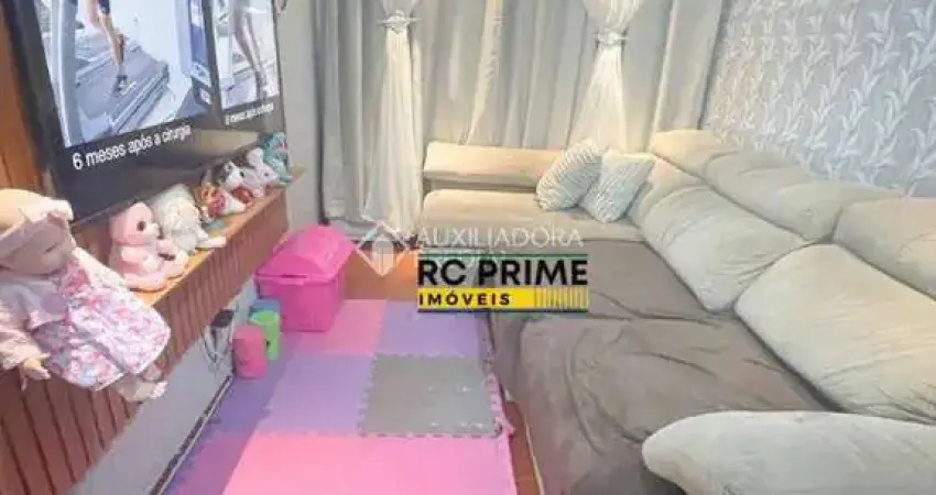 Apartamento à venda com 52m² 2 dormts 1 vaga no jardim independência são bernardo do campo