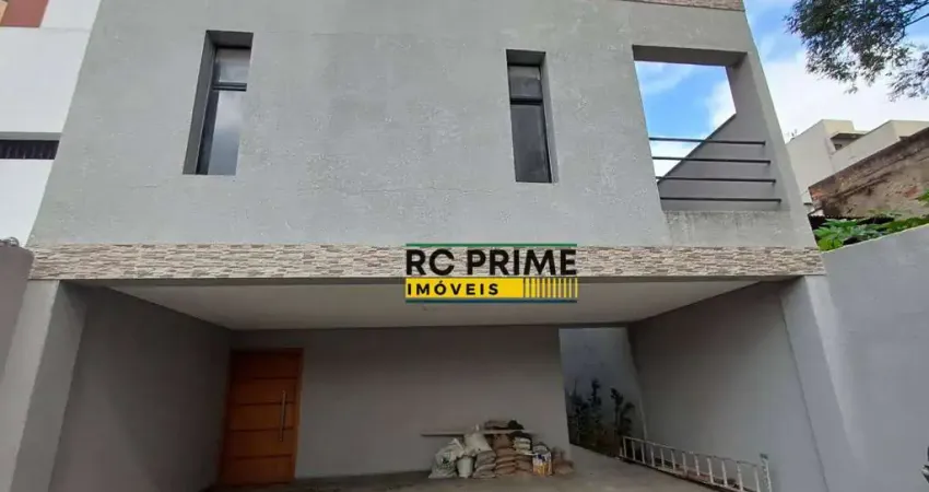 Casa com 4 quartos à venda na Rua Edgar Gérson Barbosa, 299, Jardim do Mar, São Bernardo do Campo