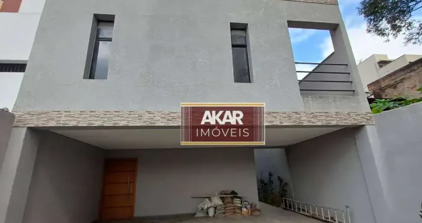 Casa com 4 quartos à venda na Rua Orestes Antônio Savordelli, 299, Jardim do Mar, São Bernardo do Campo