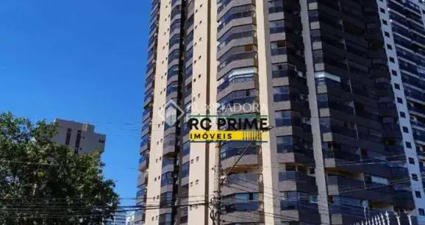 Apartamento com 4 dormitórios à venda, 220 m² por r$ 1.900.000 - jardim do mar - são bernardo do campo/sp