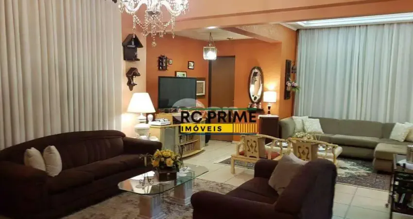 Casa com 3 dormitórios à venda por r$ 1.399.000,00 - vila lusitânia - são bernardo do campo/sp