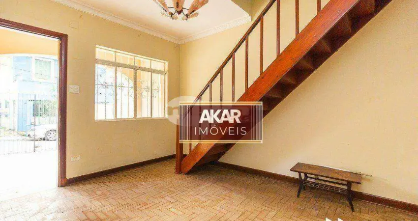 Sobrado à venda por r$ 535.000,00 - centro - são bernardo do campo/sp