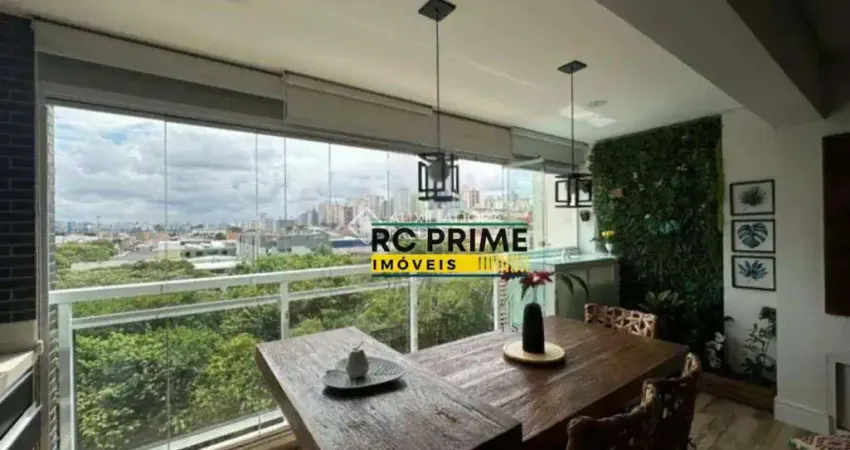 Apartamento com 2 quartos à venda na Alameda Porcelana, 55, Cerâmica, São Caetano do Sul