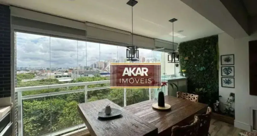 Apartamento com 2 quartos à venda na Alameda Porcelana, 55, Cerâmica, São Caetano do Sul