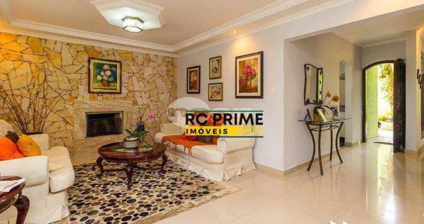 Sobrado com 3 dormitórios à venda por r$ 1.643.000 - jardim são caetano - são caetano do sul/sp