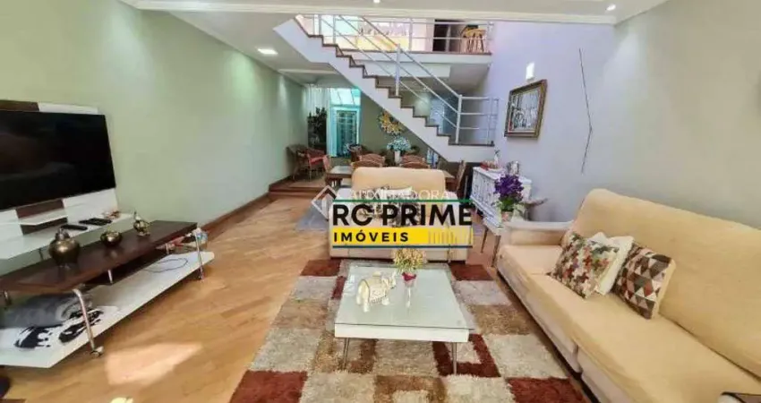 Sobrado com 4 dormitórios à venda por r$ 1.320.000 - baeta neves - são bernardo do campo/sp