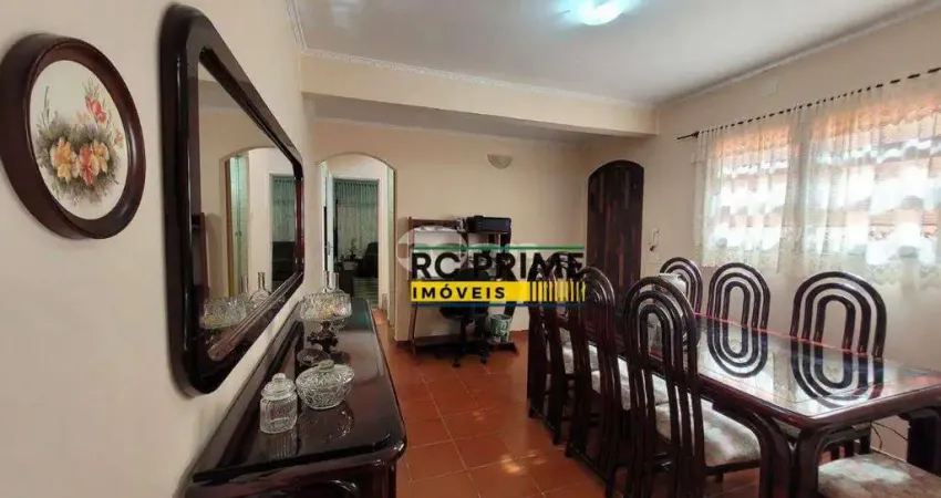 Sobrado com 3 dormitórios à venda por r$ 700.000 - centro - são bernardo do campo/sp