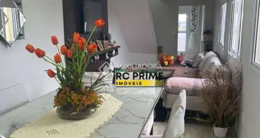 Cobertura com 3 dormitórios à venda, 181 m² por r$ 798.000,00 - baeta neves - são bernardo do campo/sp