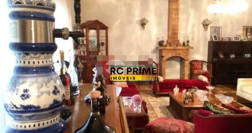 Casa à venda por r$ 2.200.000,00 - anchieta - são bernardo do campo/sp