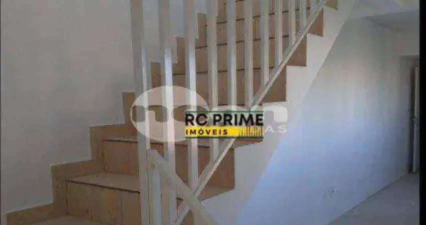 Cobertura com 3 dormitórios à venda, 146 m² por r$ 585.000 - baeta neves - são bernardo do campo/sp