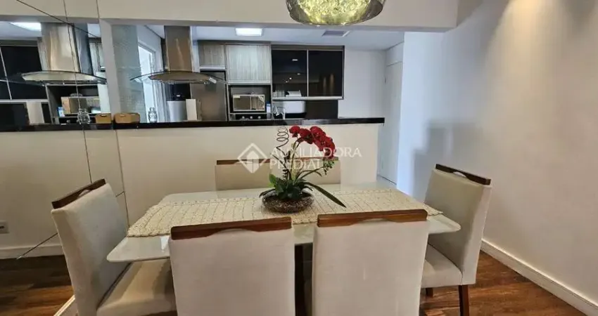 Apartamento com 3 dormitórios à venda, 104 m² por r$ 845.500,00 - centro - são bernardo do campo/sp