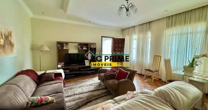Casa com 3 dormitórios à venda por r$ 1.400.000 - vila mussolini - são bernardo do campo/sp