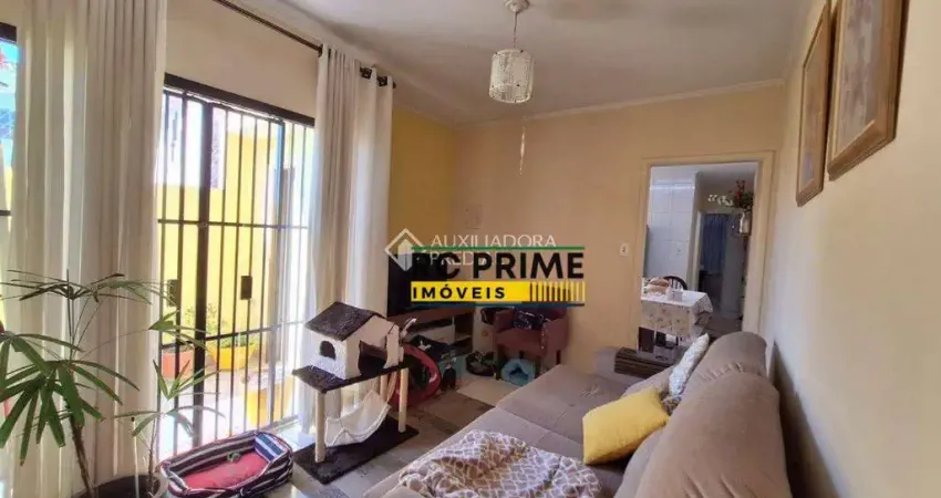 Casa à venda, 101 m² por r$ 550.000,00 - planalto - são bernardo do campo/sp