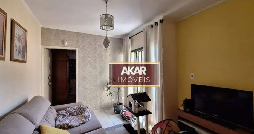 Casa com 2 dormitórios à venda, 101 m² por r$ 550.000,00 - planalto - são bernardo do campo/sp